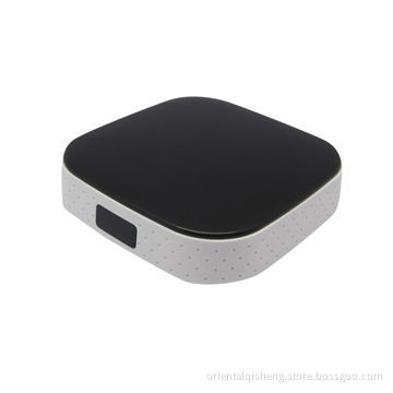 Android TV Box, Dual/Quad Core ,Supports Wi-Fi